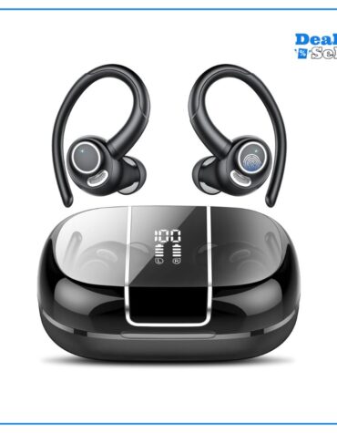 Csasan Bluetooth Kopfhörer Sport