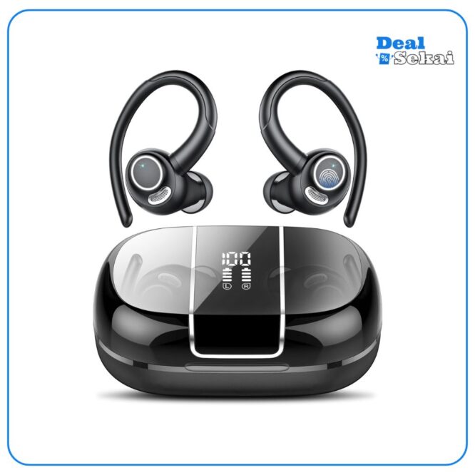 Csasan Bluetooth Kopfhörer Sport
