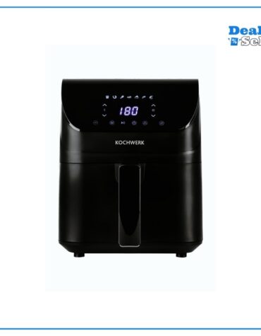 DS Heißluftfritteuse, 1400 W