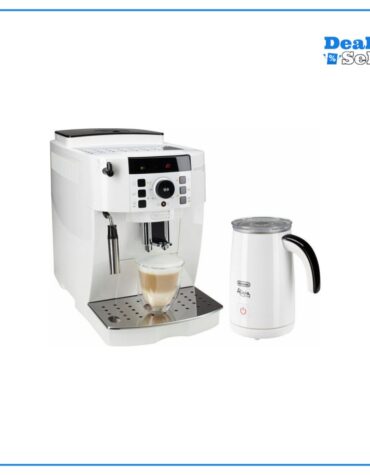 De'Longhi Kaffeevollautomat Magnifica S ECAM 21.118.W