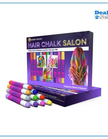Desire Deluxe Hair Chalk Geschenke für mädchen