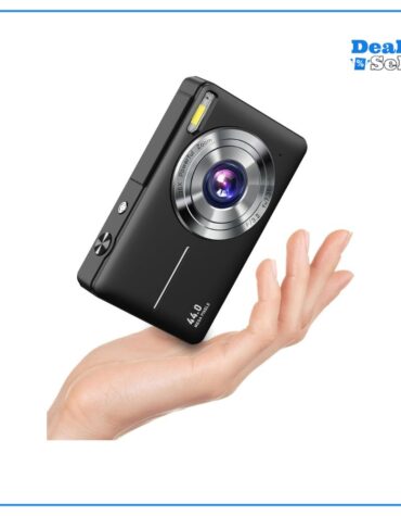 Digitalkamera 1080P FHD