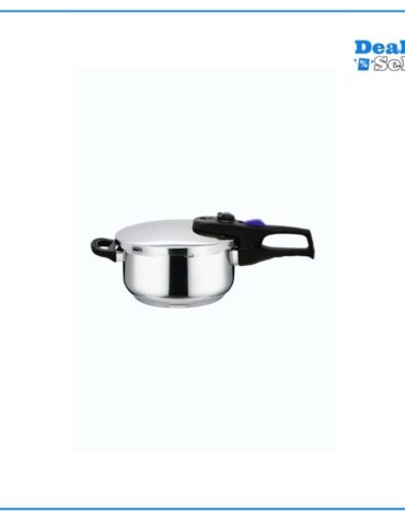 ELO® Schnellkochtopf