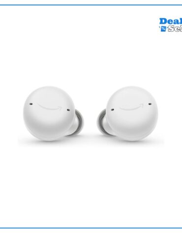 Echo Buds (2. Gen) | Kabellose Ohrhörer mit Alexa