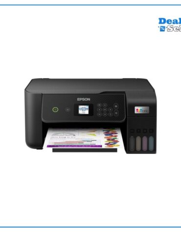 Epson ECOTANK ET-2820 Tintenstrahldrucker, (WLAN (Wi-Fi), Wi-Fi Direct)