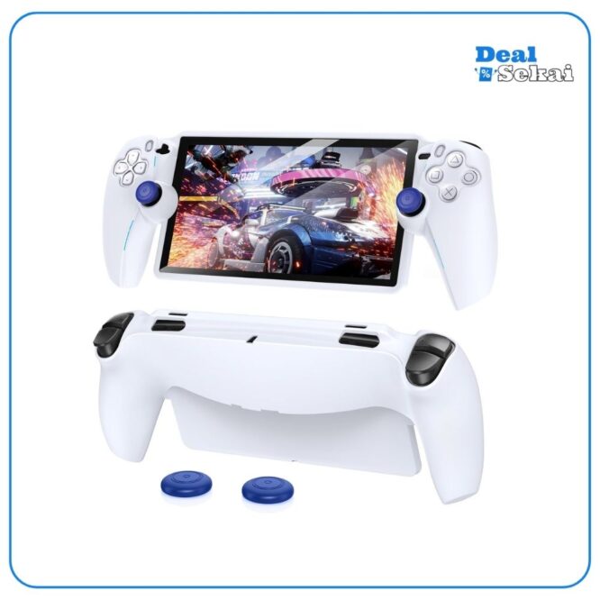 FYOUNG Hülle für Playstation Portal