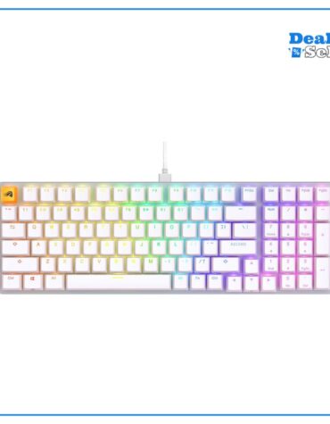 Glorious Gaming GMMK 2 Full Size (96%)