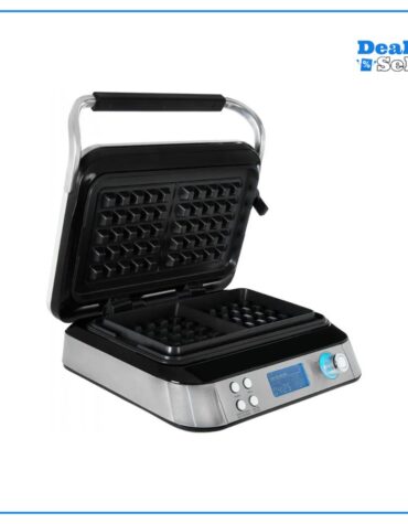 Gutfels Waffle 5010 - Waffeleisen