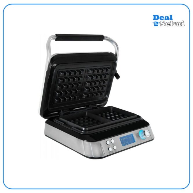 Gutfels Waffle 5010 - Waffeleisen