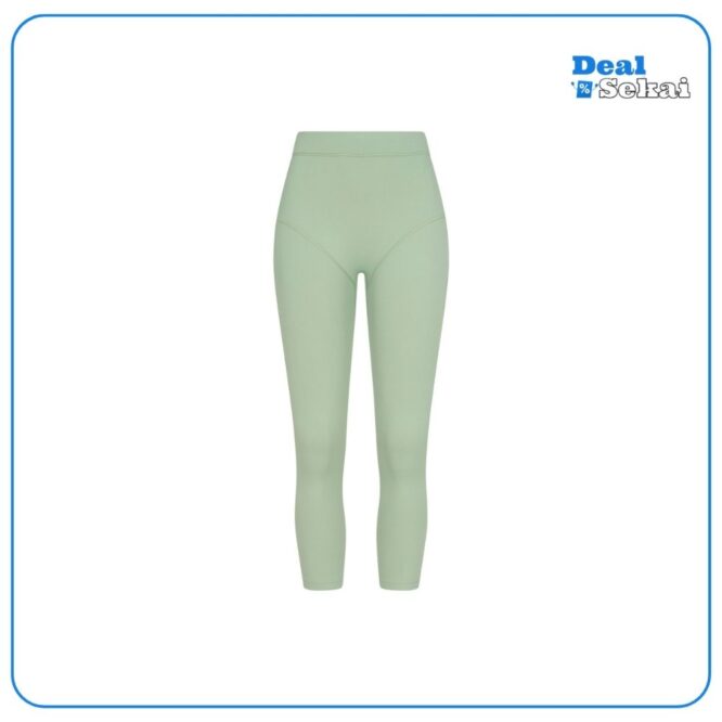 Gymshark x KK Twins Damen 3/4 Leggings B2A2P-EBCH-AQ2