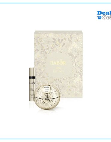 HSR Lifting Set, Anti-Aging Set bestehend aus Creme und Serum