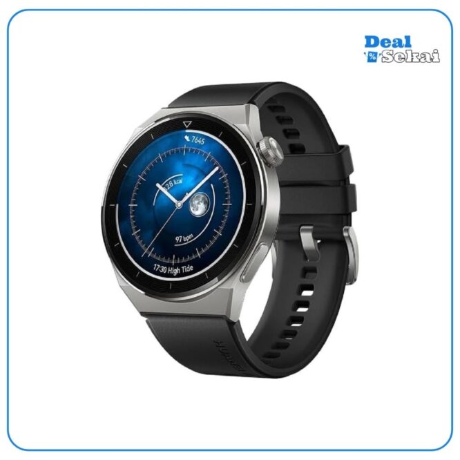 HUAWEI Watch GT 3 Pro 46mm Smartwatch