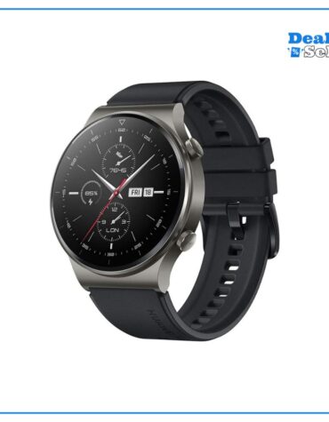 Huawei Watch GT 2 Pro Sport schwarz