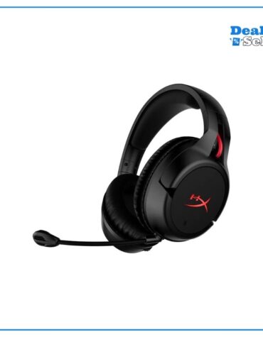 HyperX Cloud Flight Wireless Gaming Headset