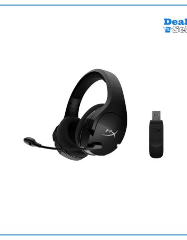 HyperX Cloud Stinger Core 7.1 Wireless Gaming Headset