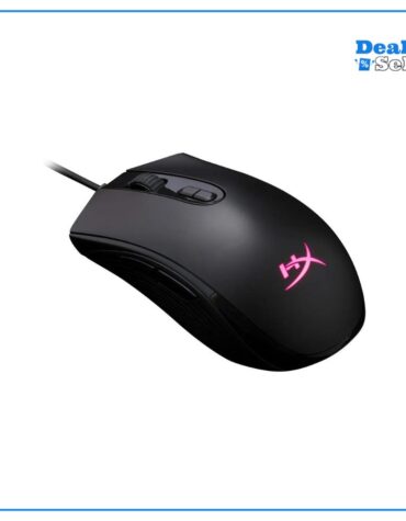 HyperX Pulsefire Core Gaming Maus