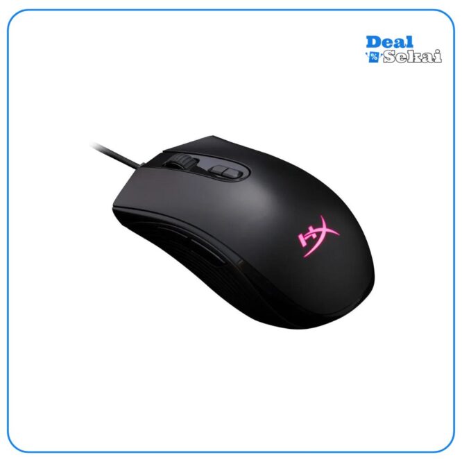 HyperX Pulsefire Core Gaming Maus