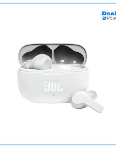 JBL Wave 200TWS True Wireless In-Ear Kopfhörer