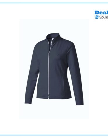 JOY sportswear Sweatjacke Dorit, Stehkragen