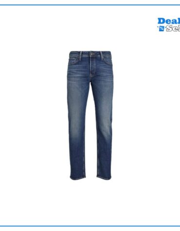 Jack & Jones Comfort-fit-Jeans JJIMIKE JJORIGINAL SBD 230 BF