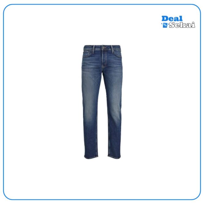 Jack & Jones Comfort-fit-Jeans JJIMIKE JJORIGINAL SBD 230 BF