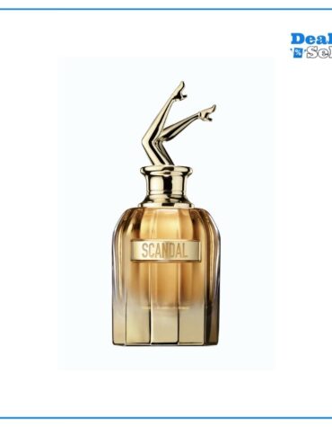 Jean Paul GAULTIER SCANDAL