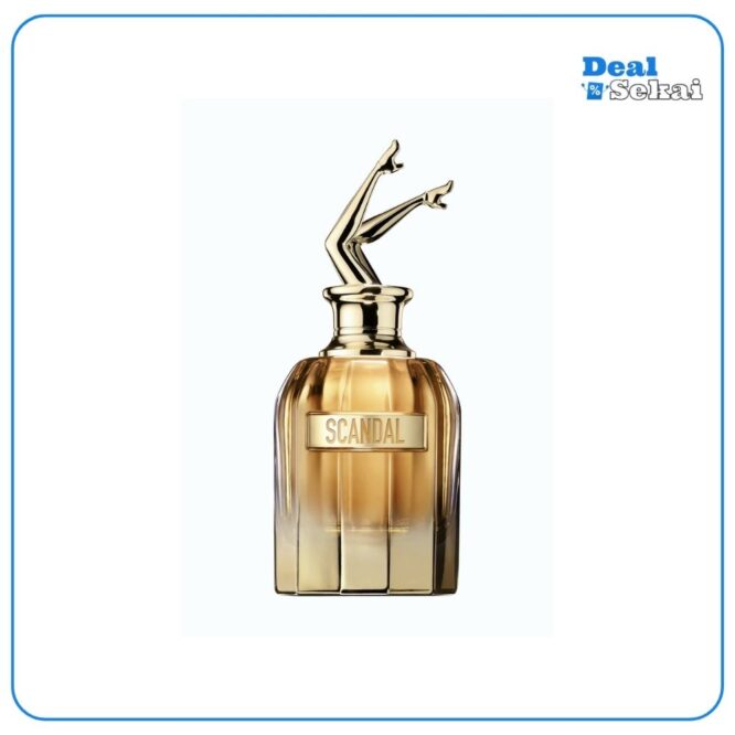 Jean Paul GAULTIER SCANDAL