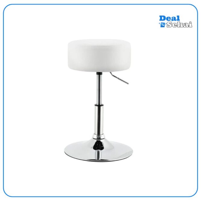 Juskys Schminktisch Hocker Tonia