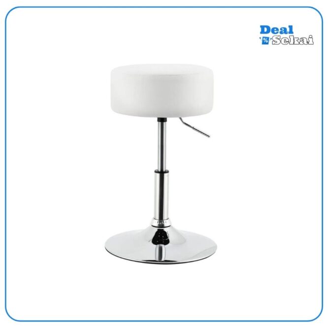 Juskys Schminktisch Hocker Tonia