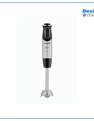 KRUPS® Stabmixer-Set Perfect Mix HZ6568, 1000W