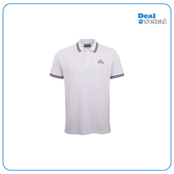 Kappa Poloshirt Kappa Poloshirt