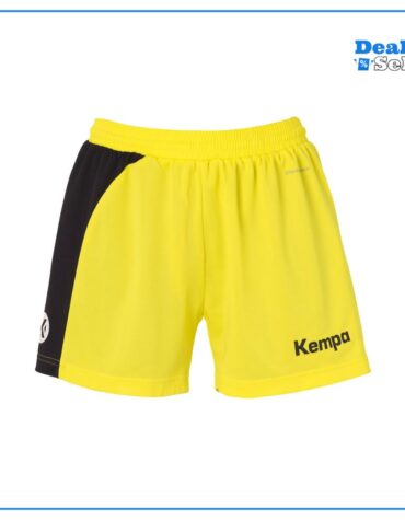 Kempa Peak Damen Handball Shorts