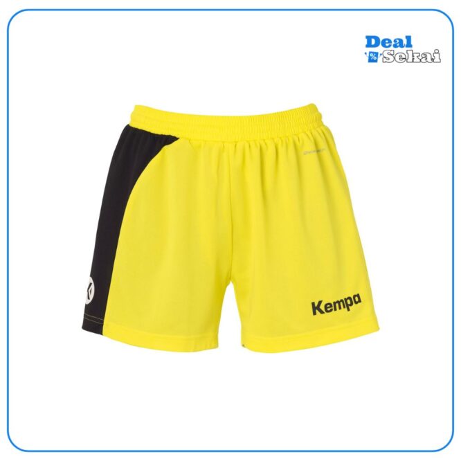 Kempa Peak Damen Handball Shorts