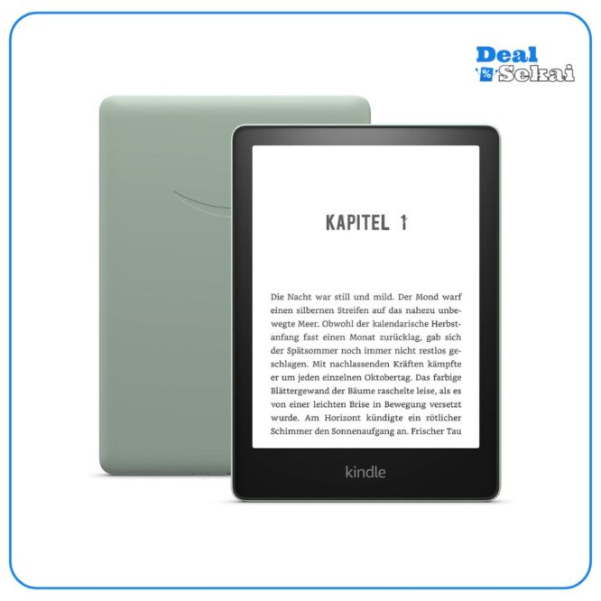Kindle Paperwhite (16 GB)