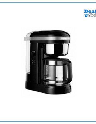 KitchenAid Filterkaffeemaschine KitchenAid Kaffeemaschine 5KCM1209E KitchenAid