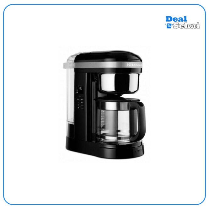 KitchenAid Filterkaffeemaschine KitchenAid Kaffeemaschine 5KCM1209E KitchenAid