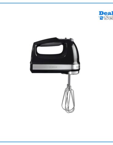 KitchenAid Handmixer 5KHM9212E