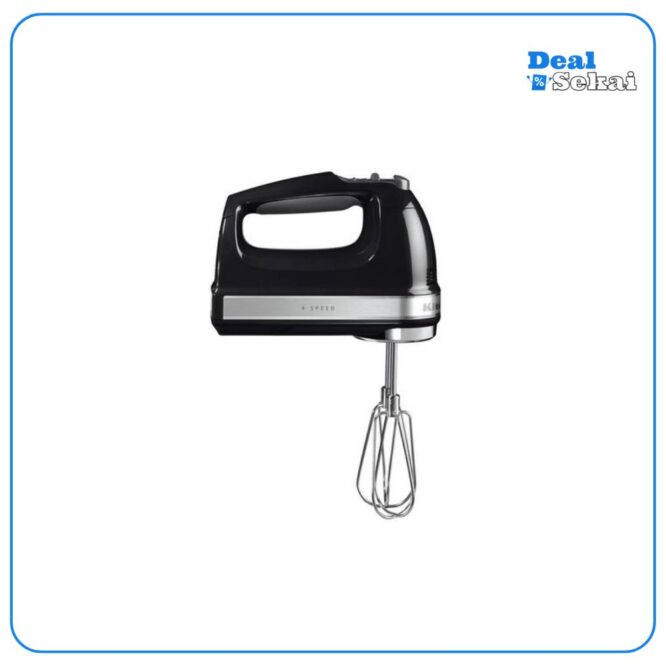 KitchenAid Handmixer 5KHM9212E