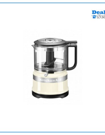 KitchenAid Zerkleinerer KitchenAid 830 mL Food Processor 5KFC3516 Zerkleinerer