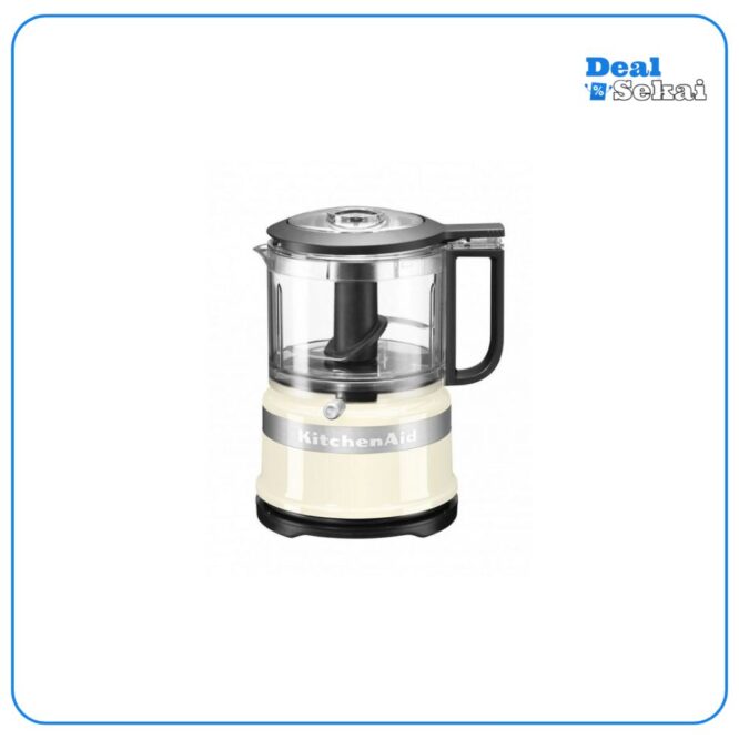 KitchenAid Zerkleinerer KitchenAid 830 mL Food Processor 5KFC3516 Zerkleinerer