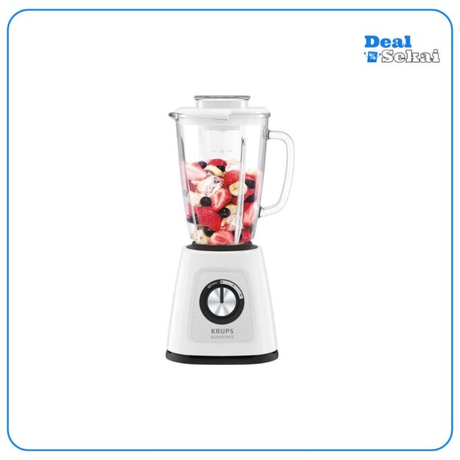 Krups KB4351 Standmixer Blendforce+