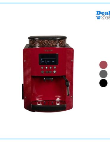 Krups Kaffeevollautomat »EA8155/EA815B«