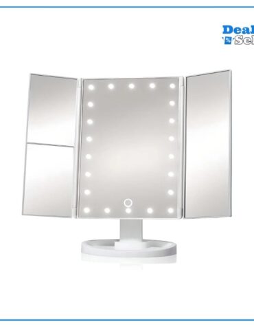 LED Kosmetikspiegel Schminkspiegel