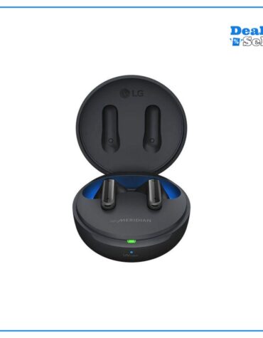 LG TONE Free DFP8 In-Ear-Kopfhörer