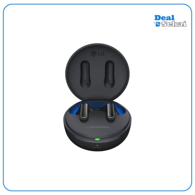 LG TONE Free DFP8 In-Ear-Kopfhörer