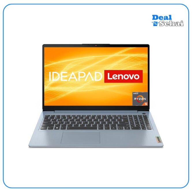 Lenovo IdeaPad 3 Laptop