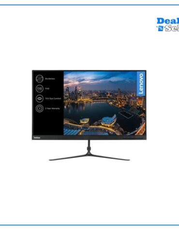 Lenovo Monitor L24i-10, Full HD, 24 Zoll