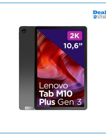 Lenovo Tab M10 Plus (3. Gen) Tablet