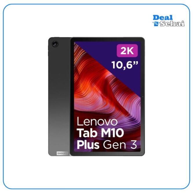 Lenovo Tab M10 Plus (3. Gen) Tablet