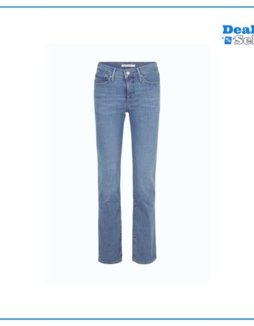 Levi's® Jeans, Waschung, Bootcut, für Damen